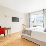 Penthouse Trocadero