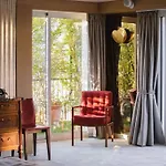 Penthouse Trocadero