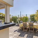 Penthouse Trocadero